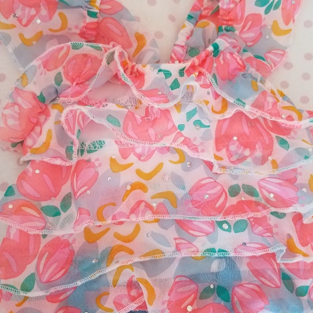 Romper - Picture 2 of 4